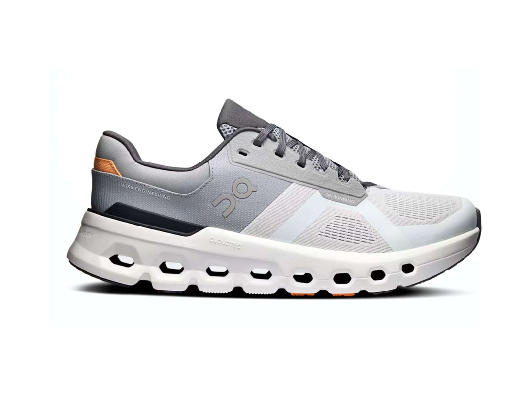 On Cloudrunner 2 Mens Running Shoes