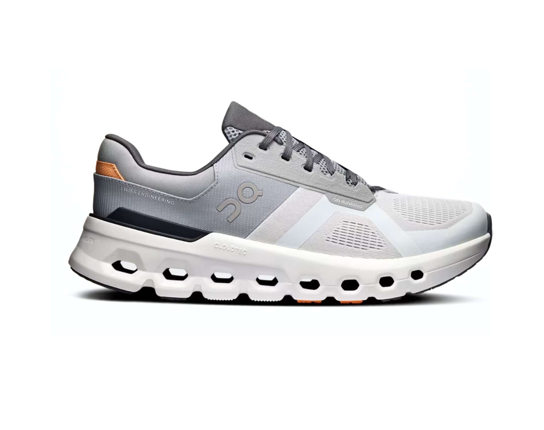 Scarpe da corsa da uomo On Cloudrunner 2
