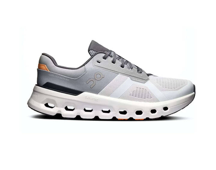 On Cloudrunner 2 Mens Running Shoes