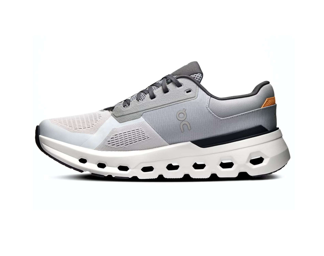 On Cloudrunner 2 Mens Running Shoes