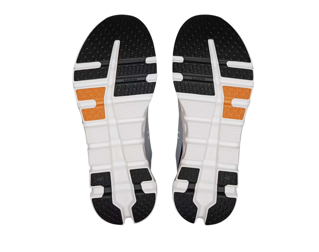 On Cloudrunner 2 Mens Running Shoes