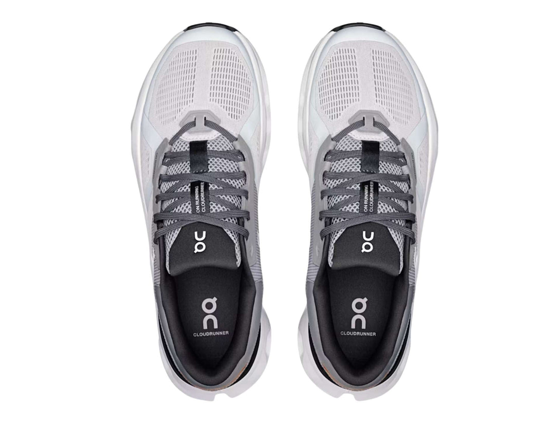On Cloudrunner 2 Mens Running Shoes