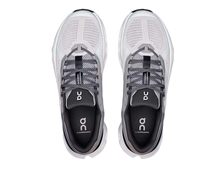 On Cloudrunner 2 Mens Running Shoes