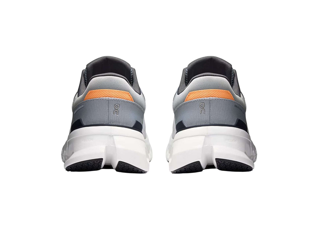 On Cloudrunner 2 Mens Running Shoes