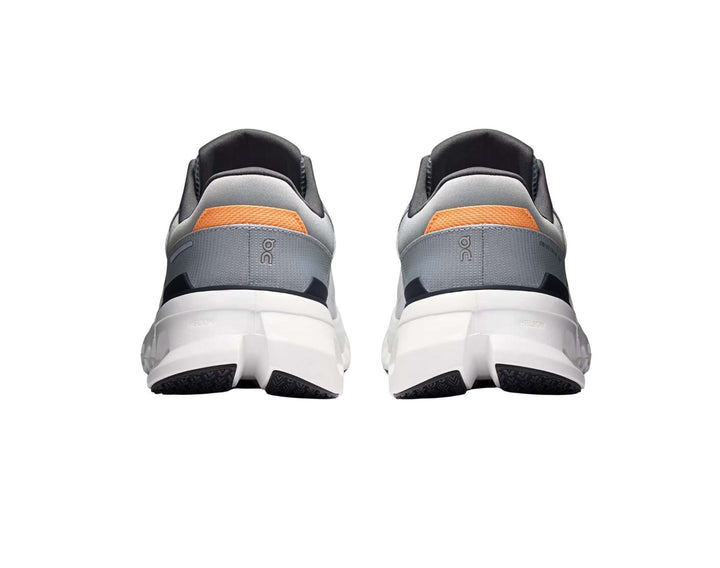 On Cloudrunner 2 Mens Running Shoes