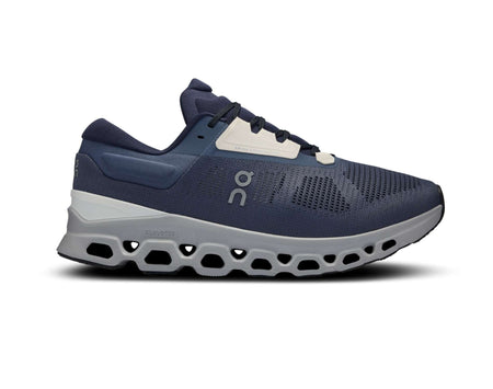 Scarpe da corsa da uomo On Cloudstratus 3