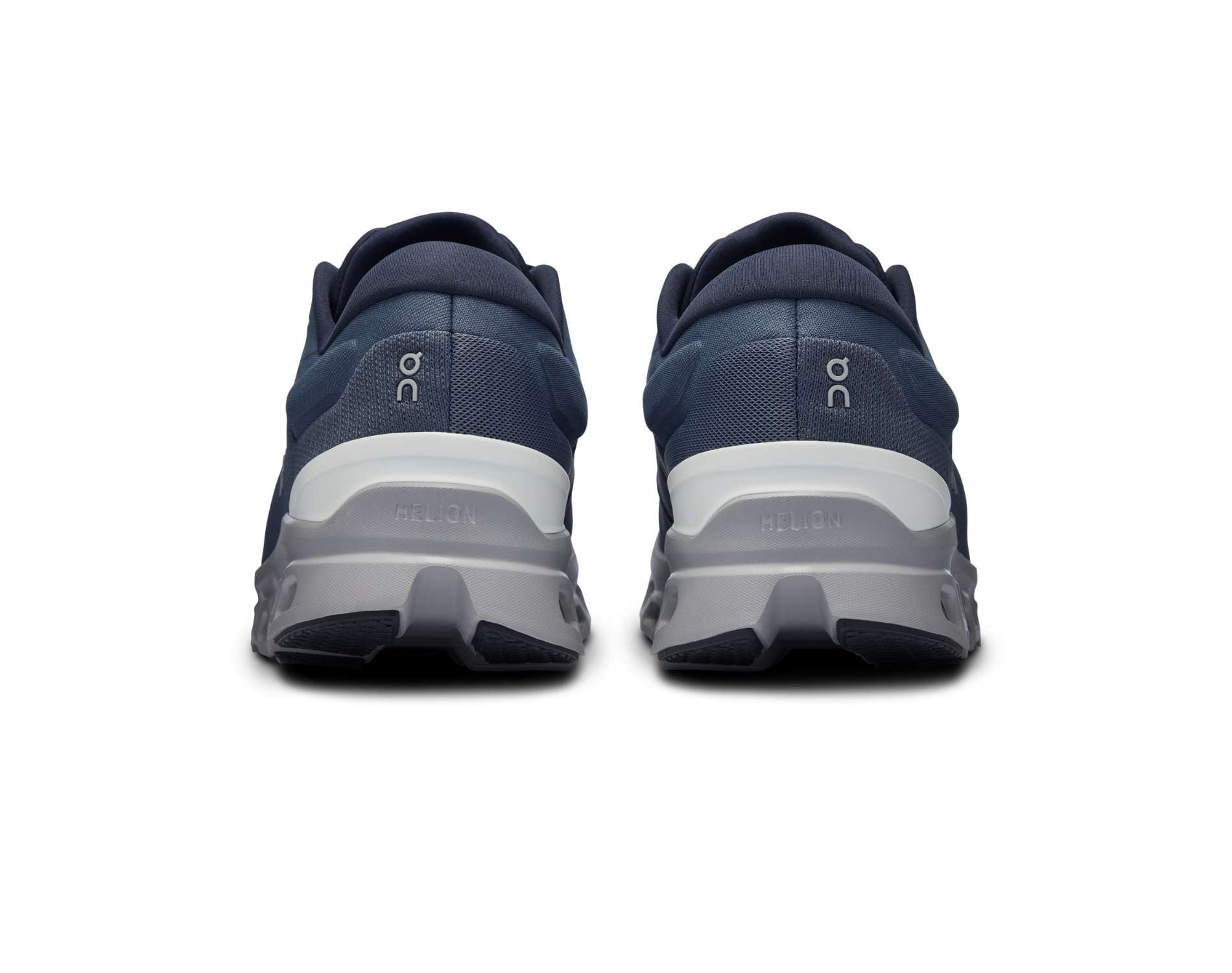 Scarpe da corsa da uomo On Cloudstratus 3
