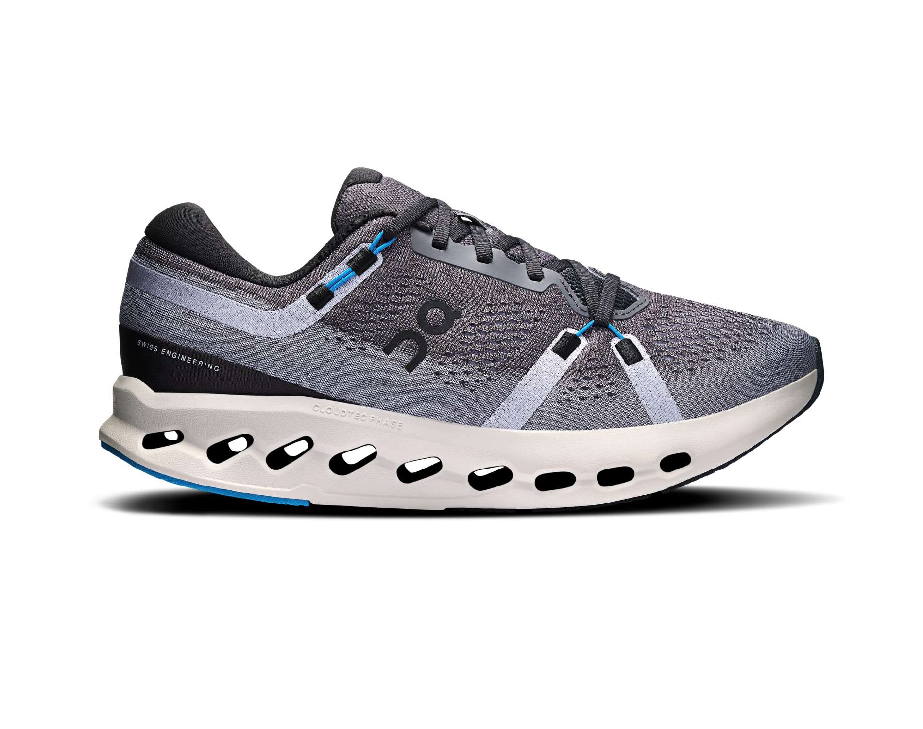On Cloudsurfer 2 Scarpe da corsa da uomo  