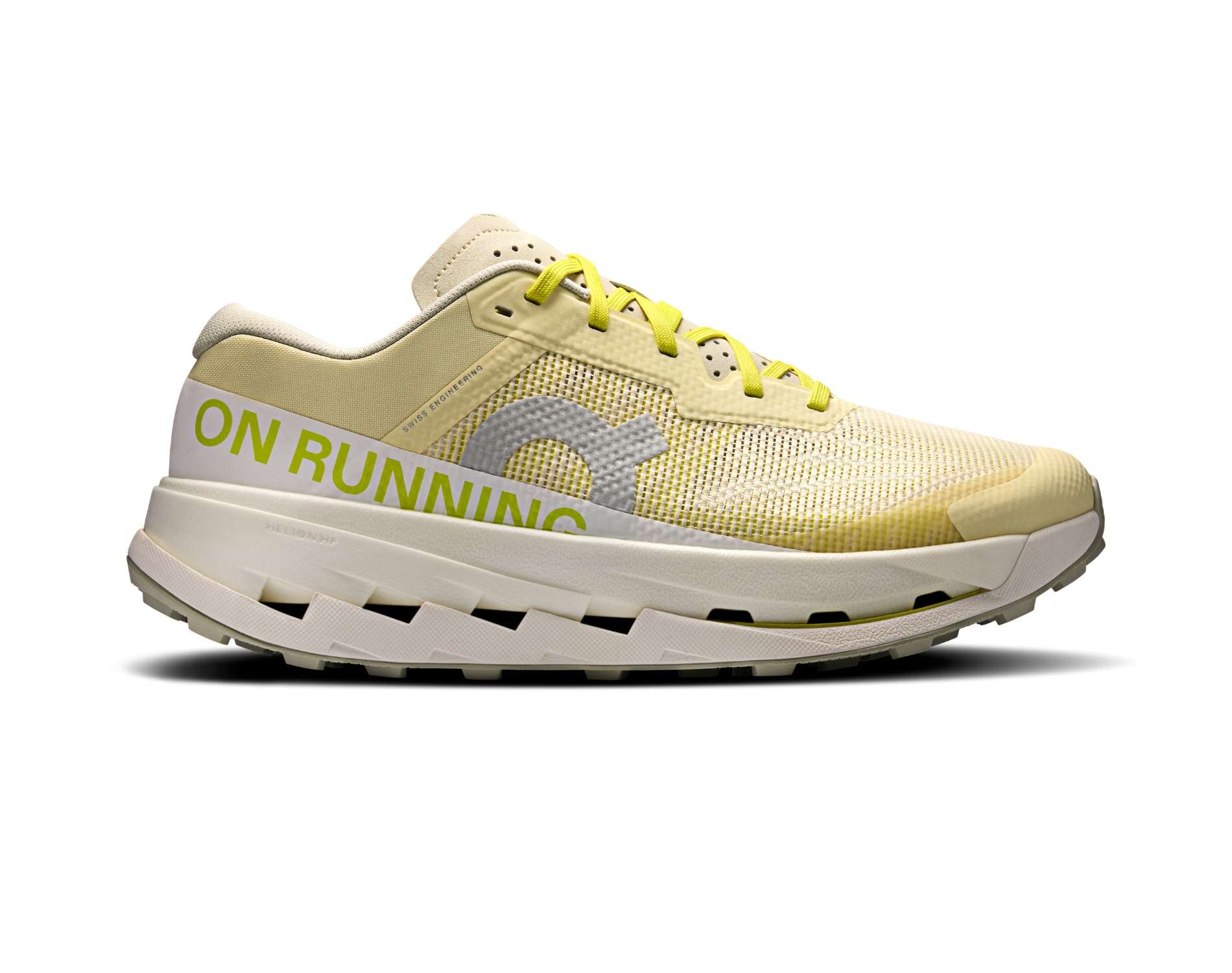 On Cloudultra 3 Scarpe da trail running da uomo
