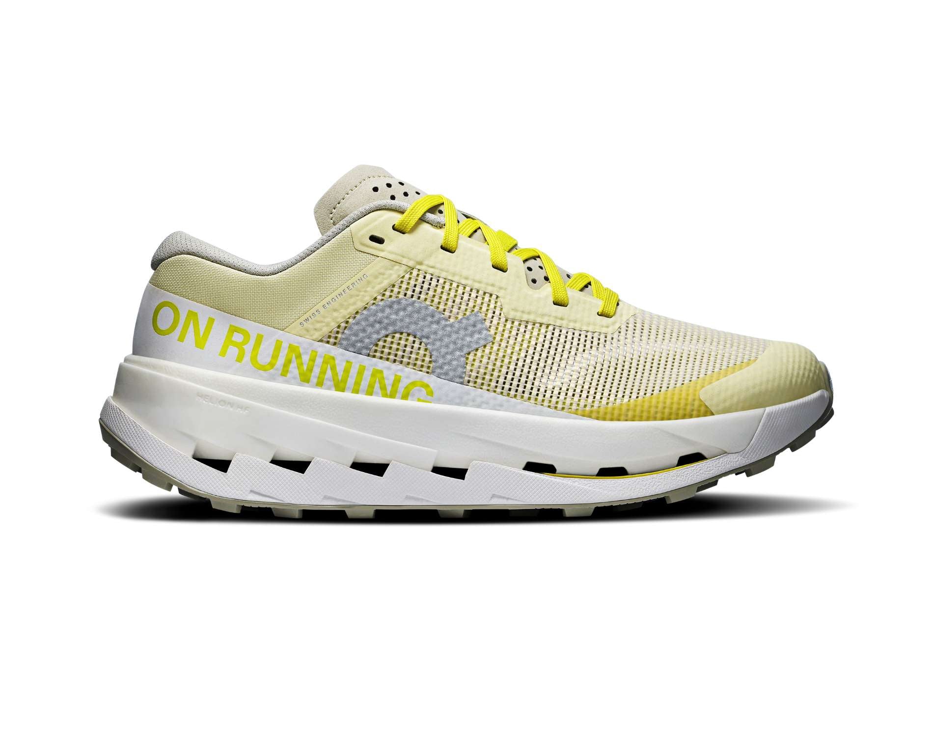 On Cloudultra 3 Scarpe da trail running da donna