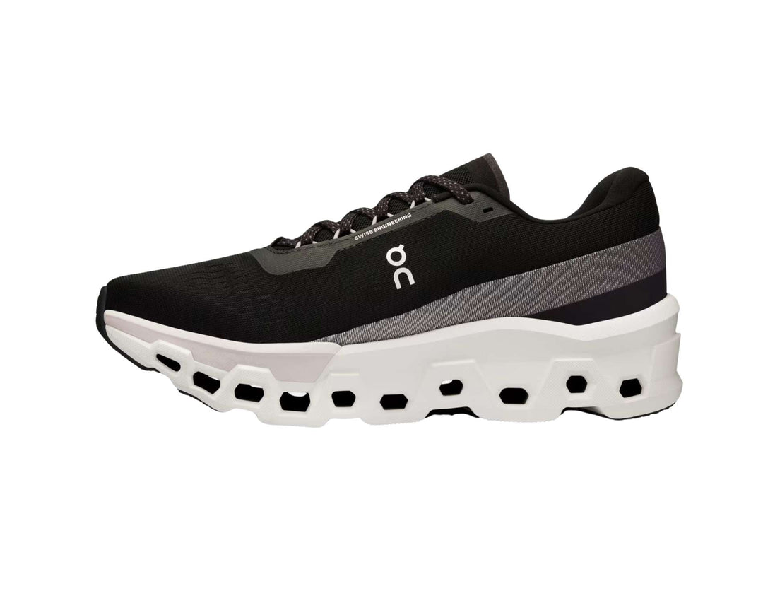 On Cloudmonster 2 Mens Running Shoes