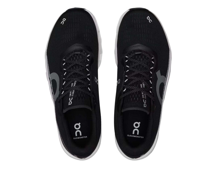 On Cloudmonster 2 Mens Running Shoes