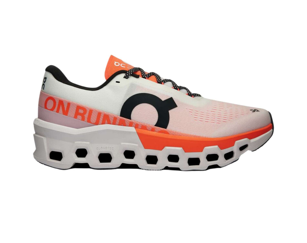 On Cloudmonster 2 Mens Running Shoes