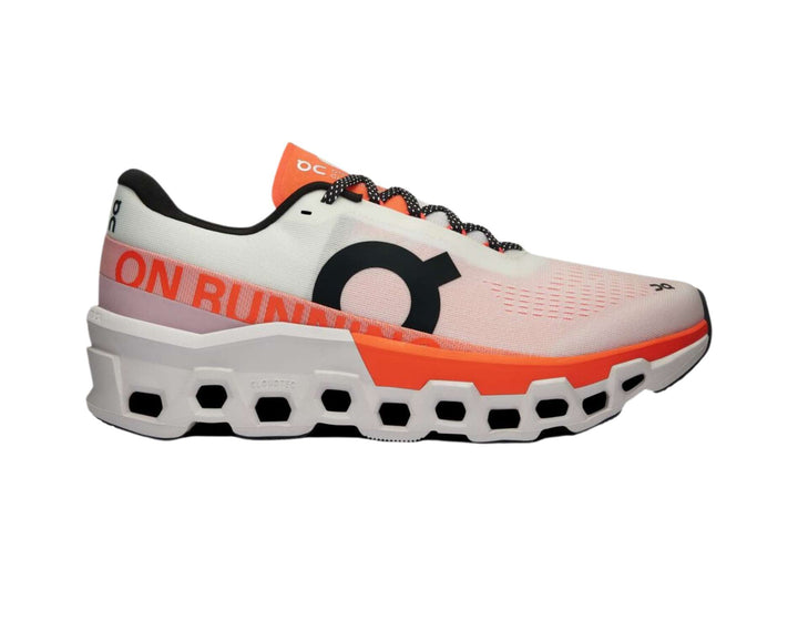 On Cloudmonster 2 Mens Running Shoes