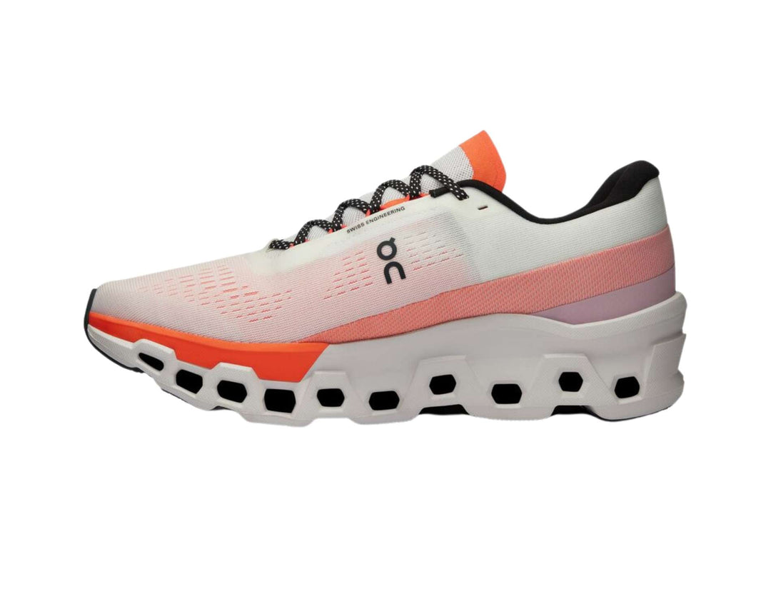 On Cloudmonster 2 Mens Running Shoes