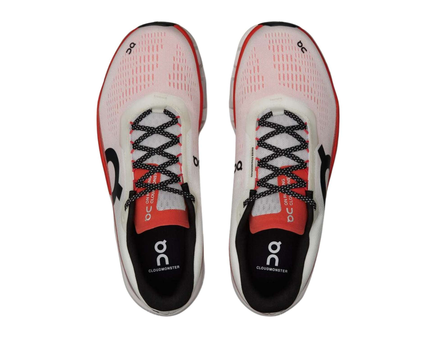 On Cloudmonster 2 Mens Running Shoes