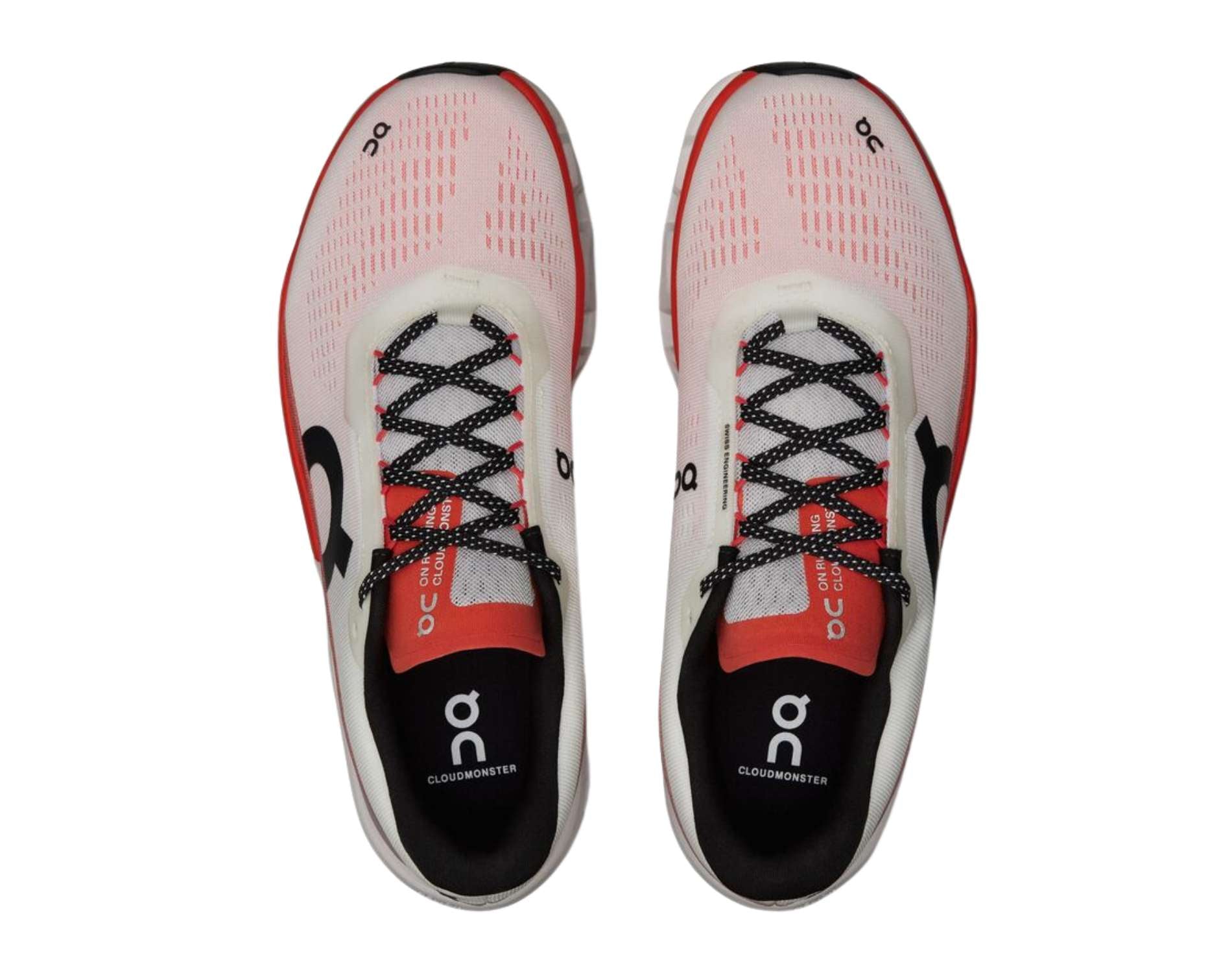 On Cloudmonster 2 Scarpe da corsa da uomo  