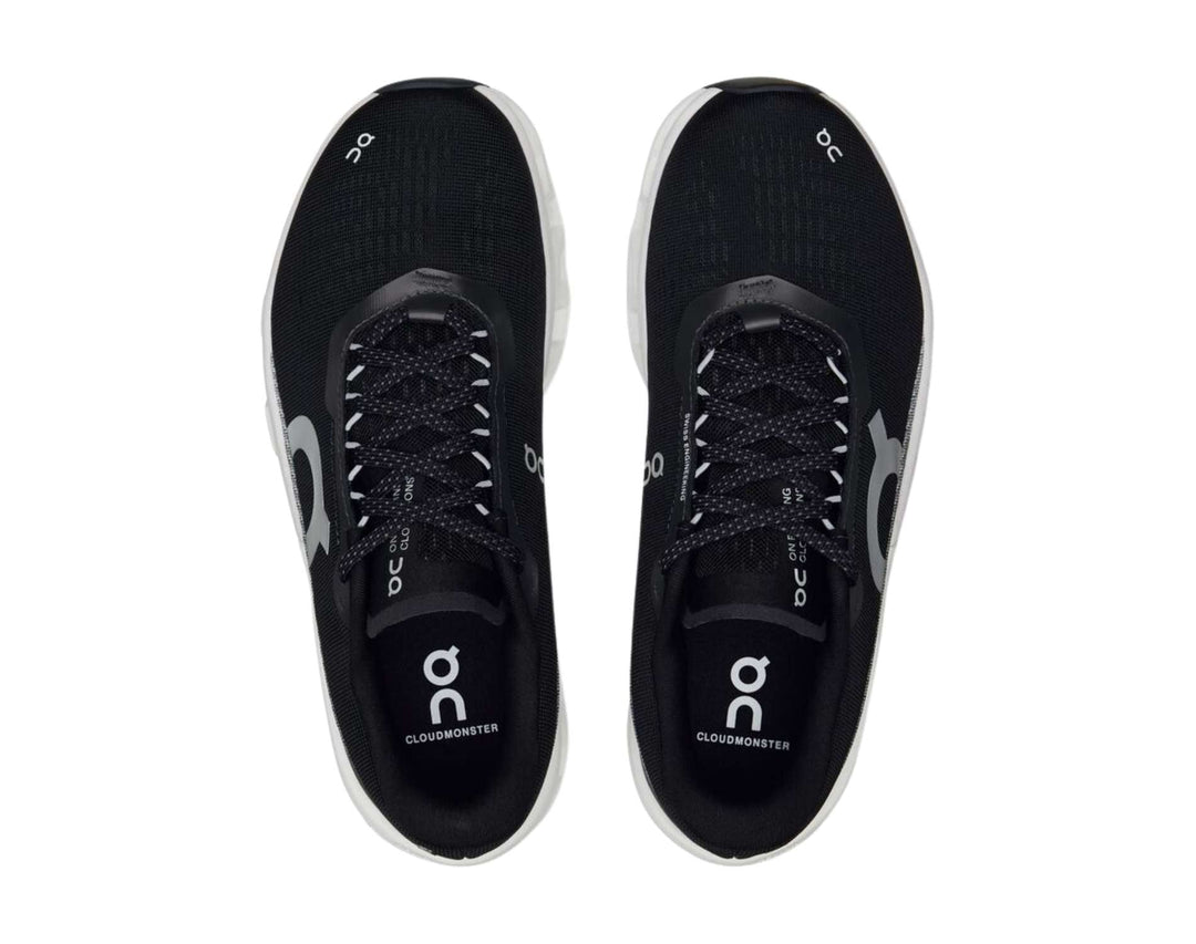 On Cloudmonster 2 Womens Running Shoes