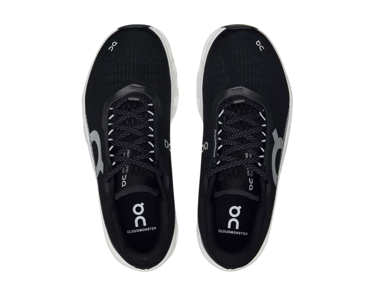 On Cloudmonster 2 Womens Running Shoes