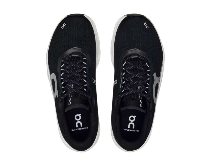 On Cloudmonster 2 Womens Running Shoes