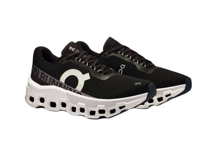 On Cloudmonster 2 Womens Running Shoes