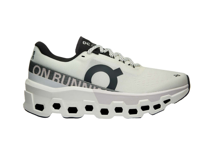 On Cloudmonster 2 Womens Running Shoes
