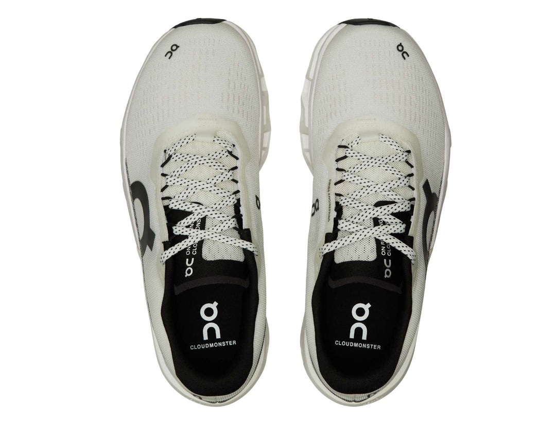 On Cloudmonster 2 Womens Running Shoes