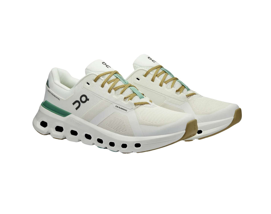 On Cloudrunner 2 Womens Running Shoes