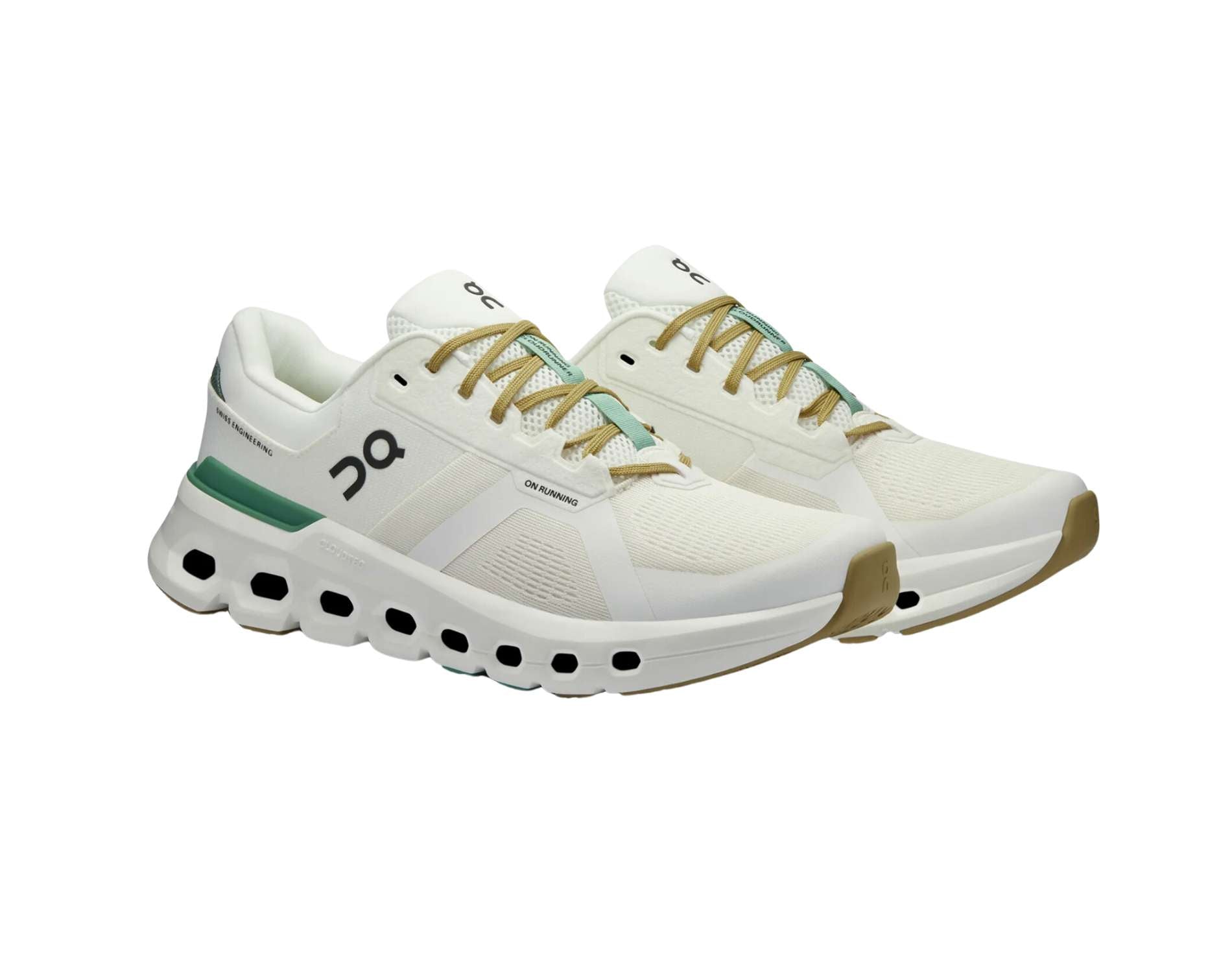 Scarpe da corsa da donna On Cloudrunner 2