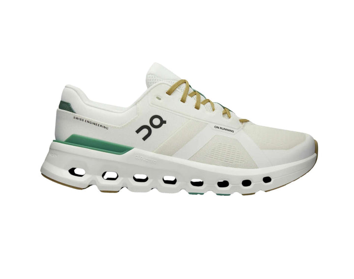 On Cloudrunner 2 Mens Running Shoes
