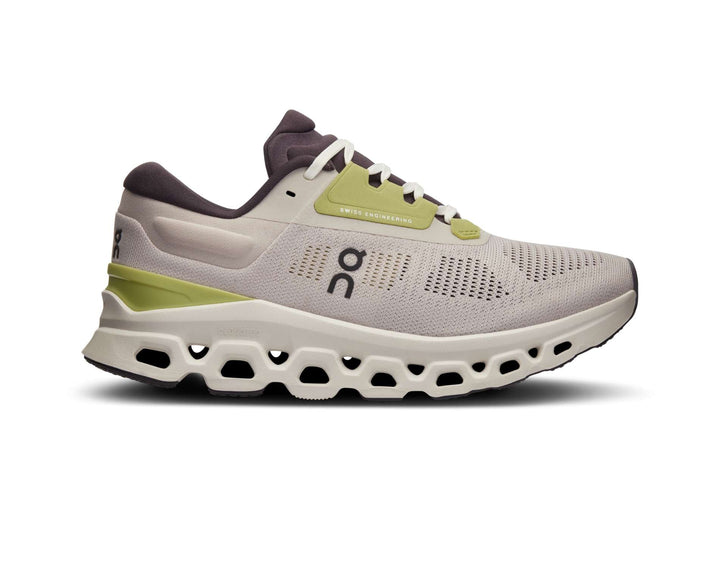 On Cloudstratus 3 Mens Running Shoes