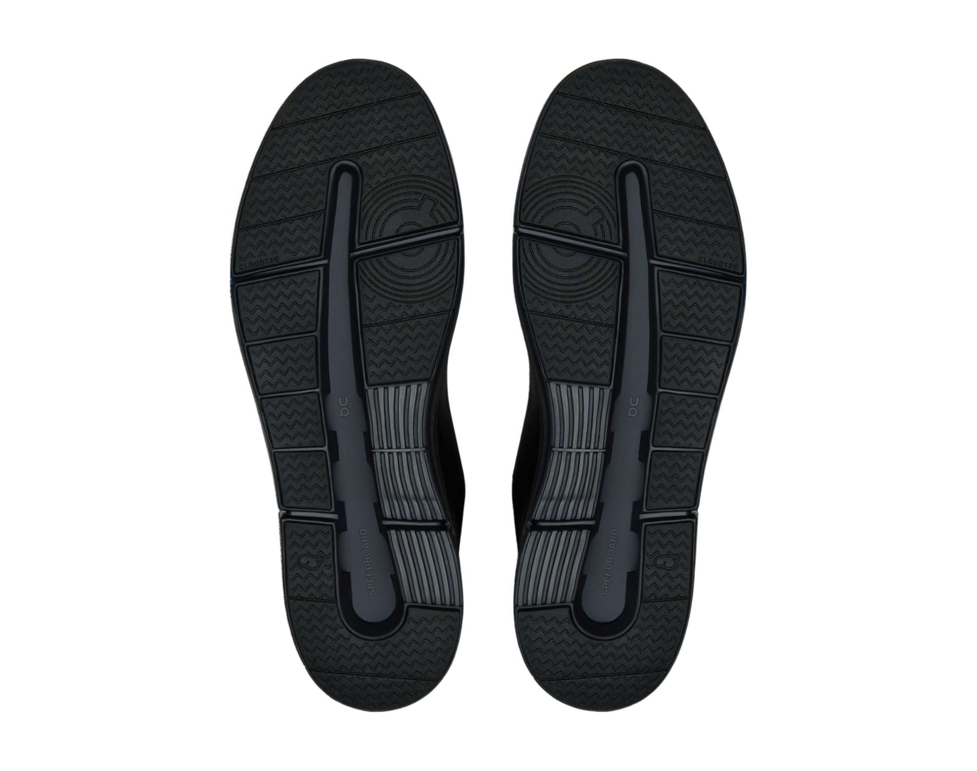 Scarpe casual da uomo On The Roger Advantage