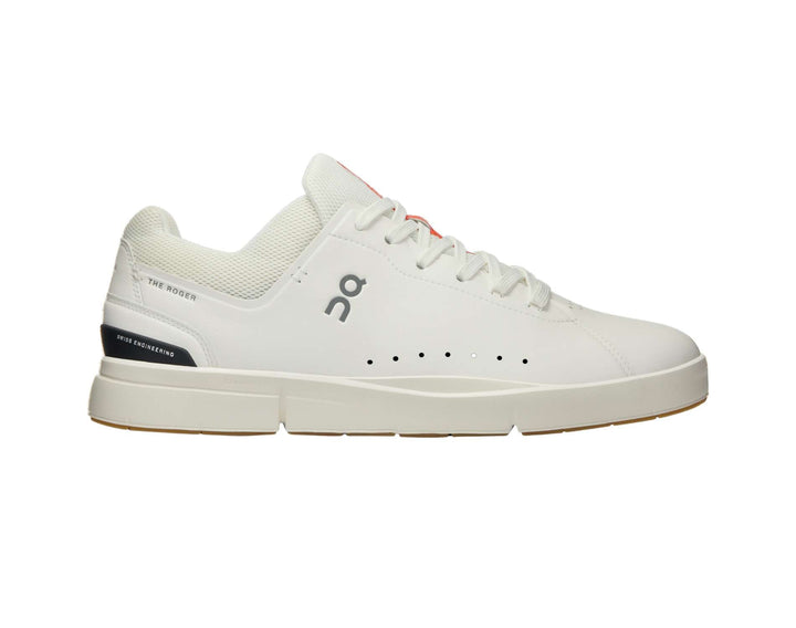On The Roger Advantage Mens Casual Shoes