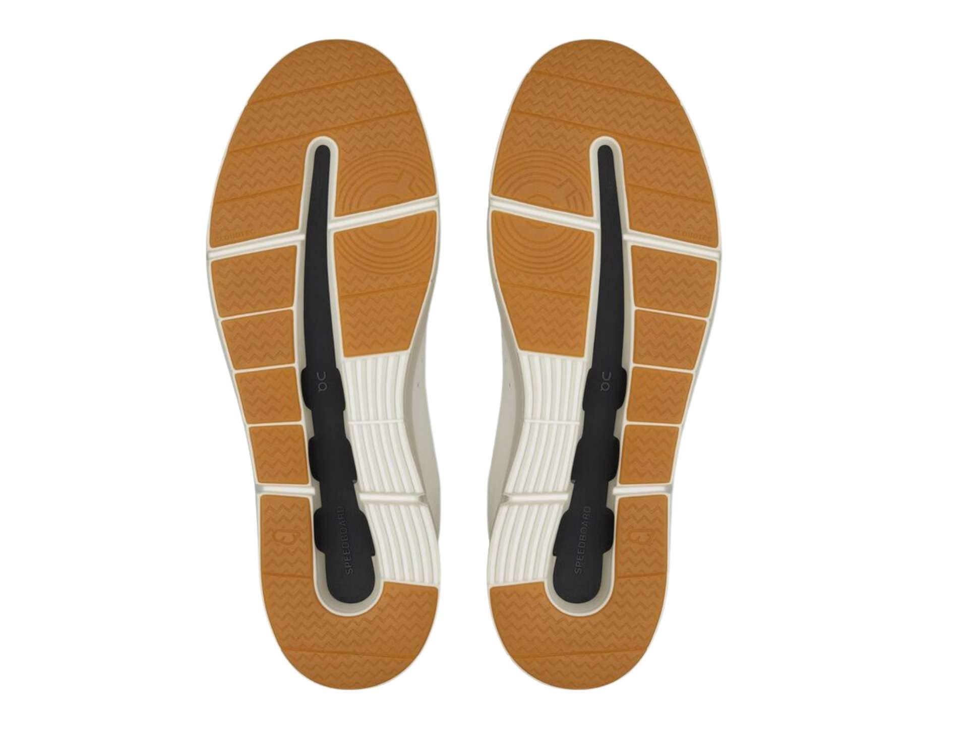 Scarpe casual da uomo On The Roger Advantage