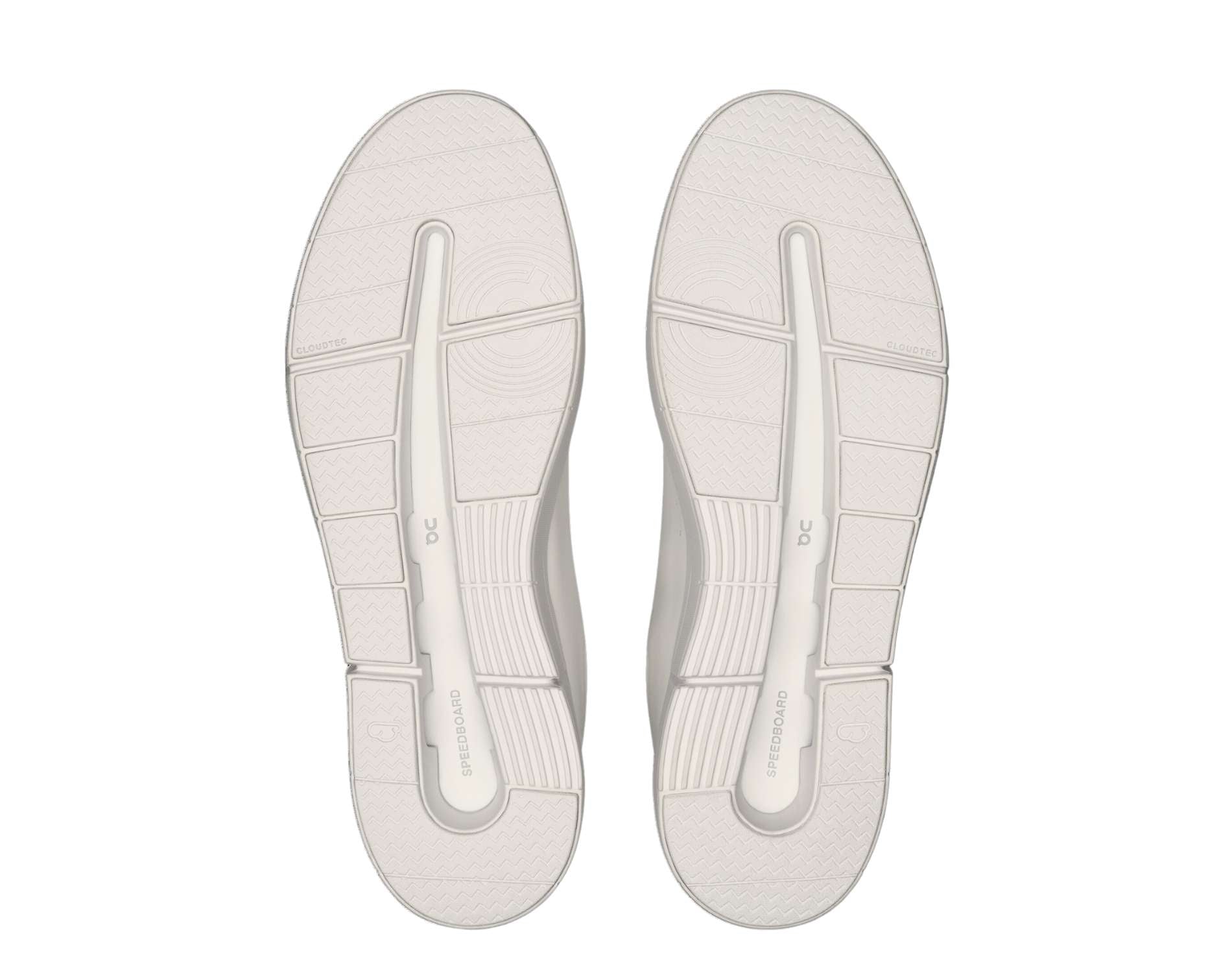 Scarpe casual da uomo On The Roger Advantage