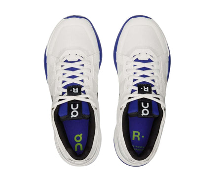 Scarpe da uomo On The Roger Clubhouse Pro