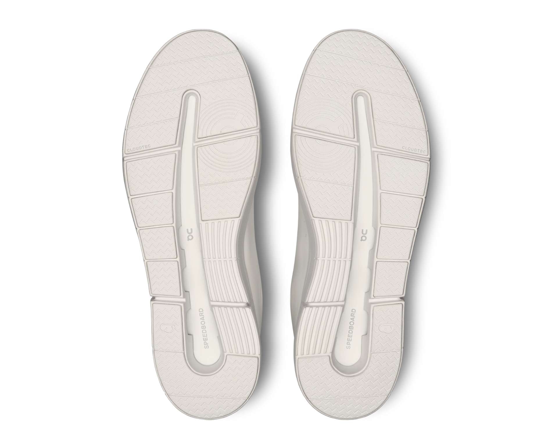 Scarpe casual da uomo On The Roger Advantage