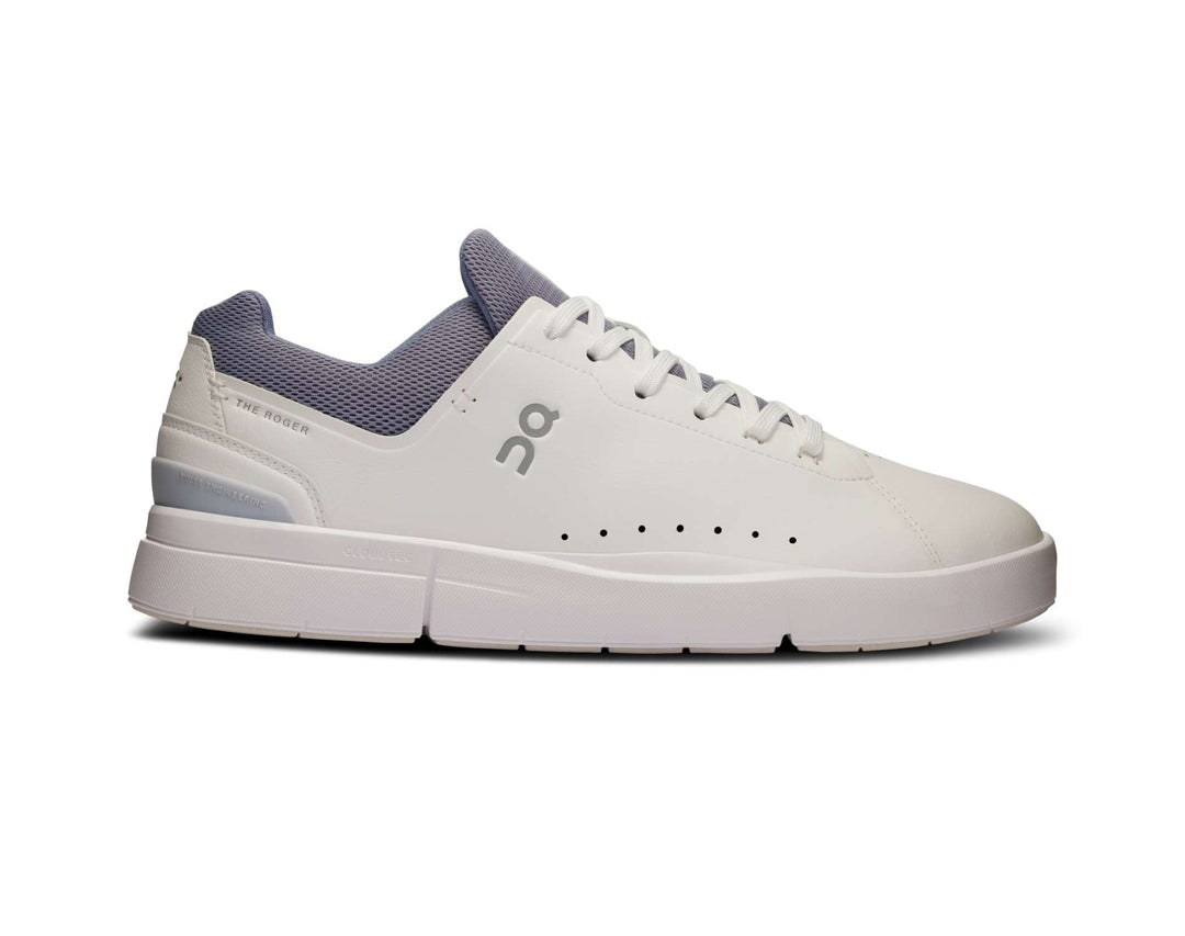 On The Roger Advantage Mens Casual Shoes