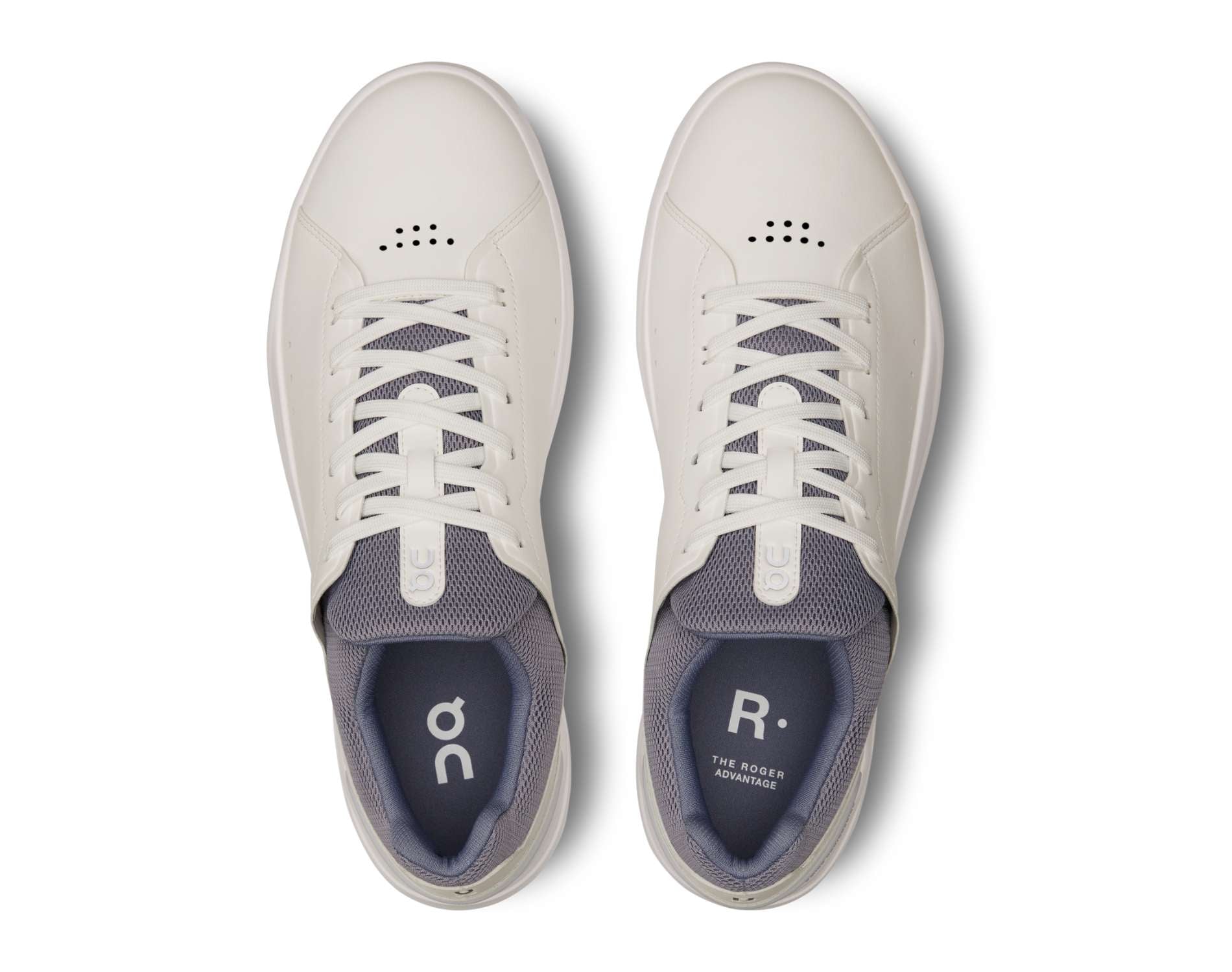 Scarpe casual da uomo On The Roger Advantage