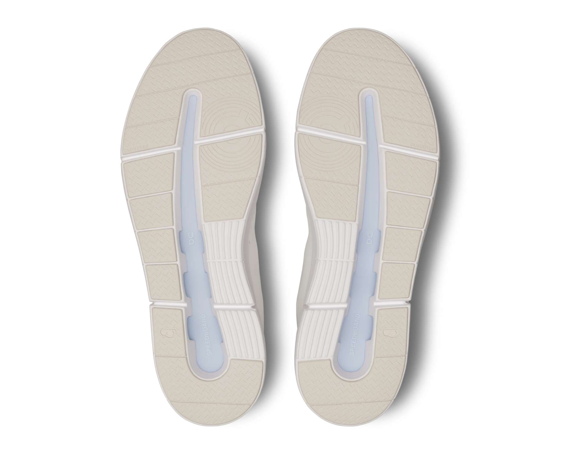 Scarpe casual da uomo On The Roger Advantage