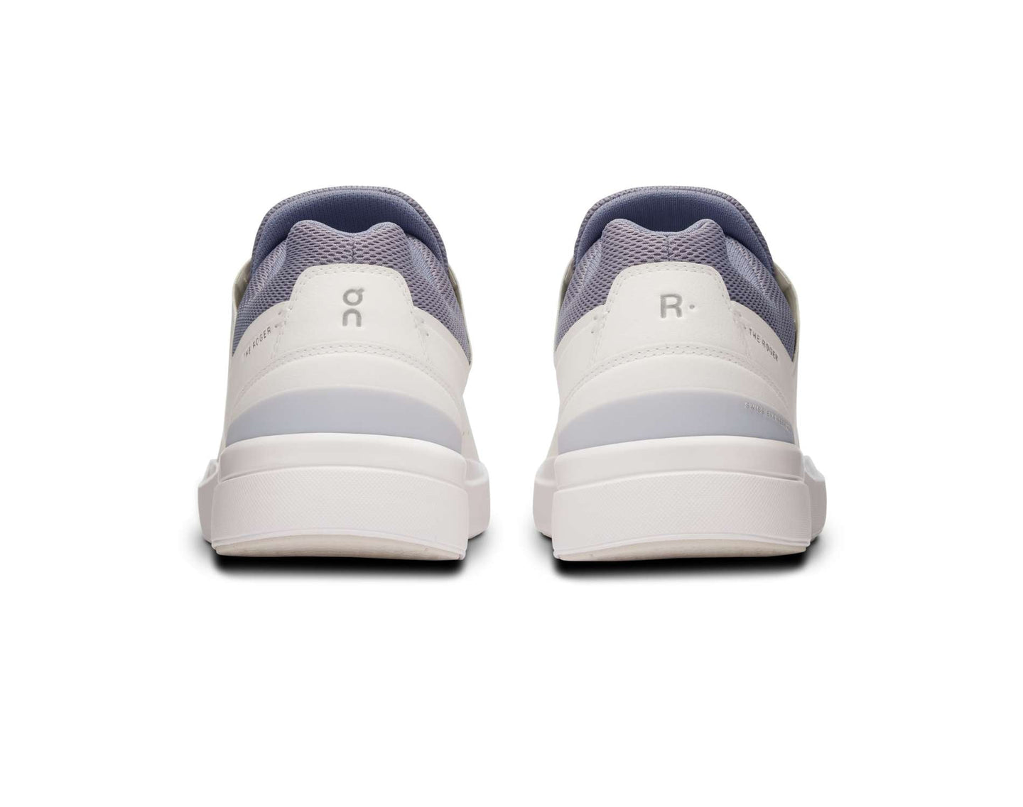 On The Roger Advantage Mens Casual Shoes