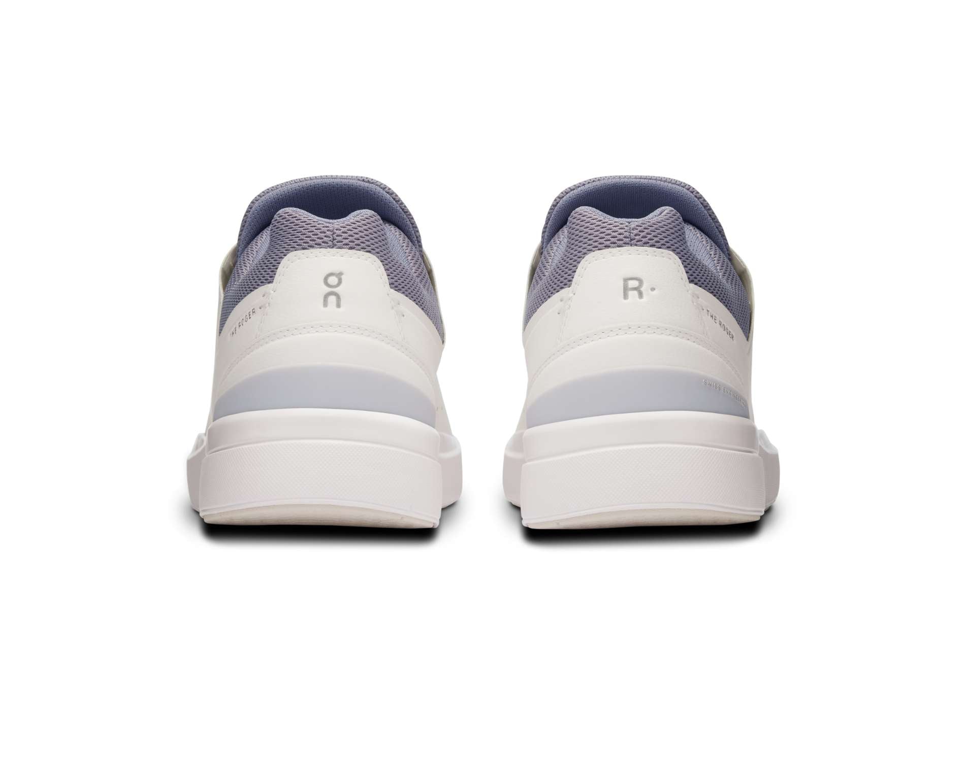 Scarpe casual da uomo On The Roger Advantage