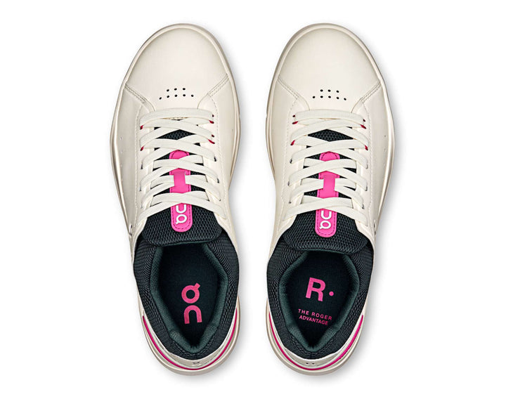 On The Roger Advantage Womens Casual Shoes