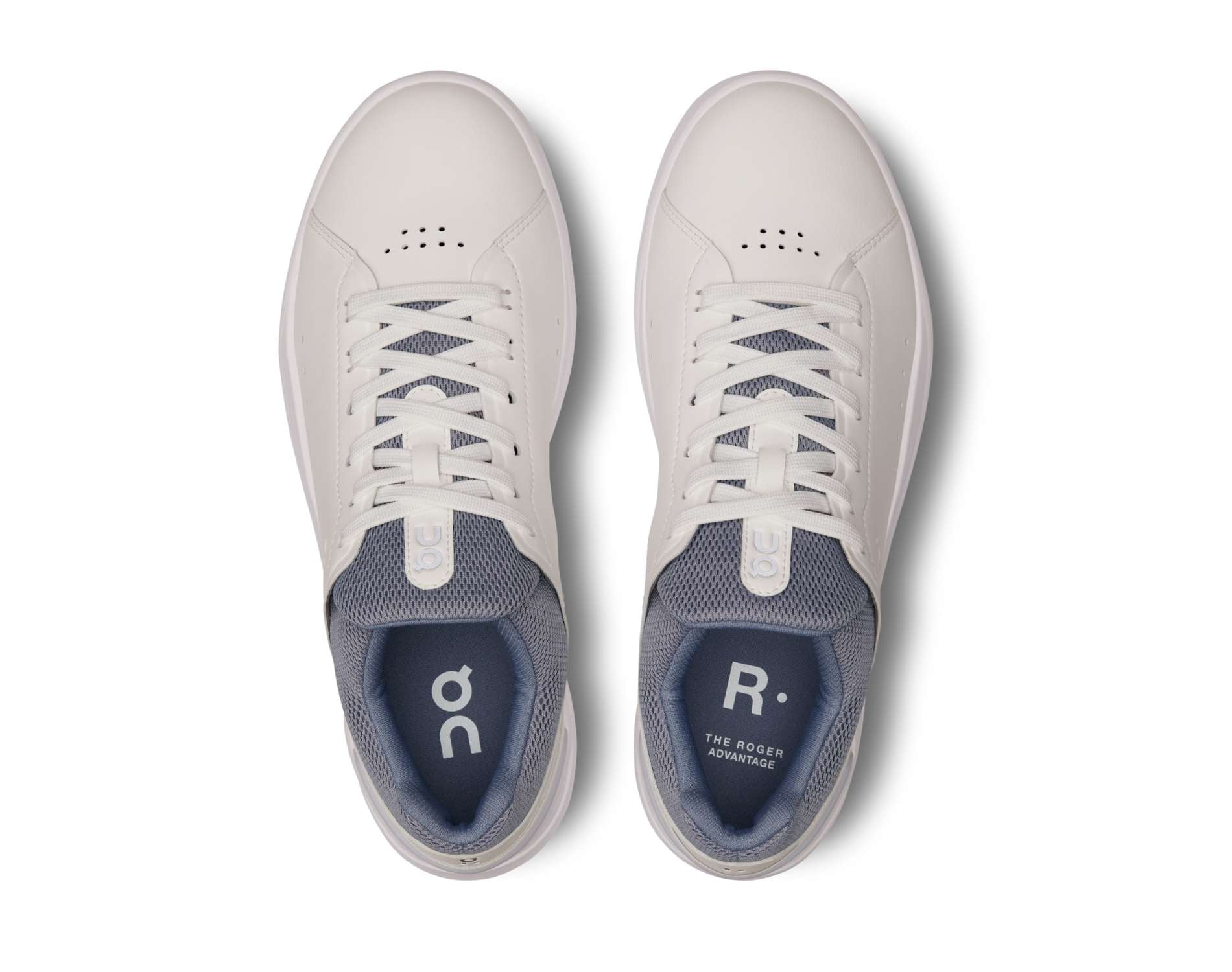 Scarpe casual da donna On The Roger Advantage