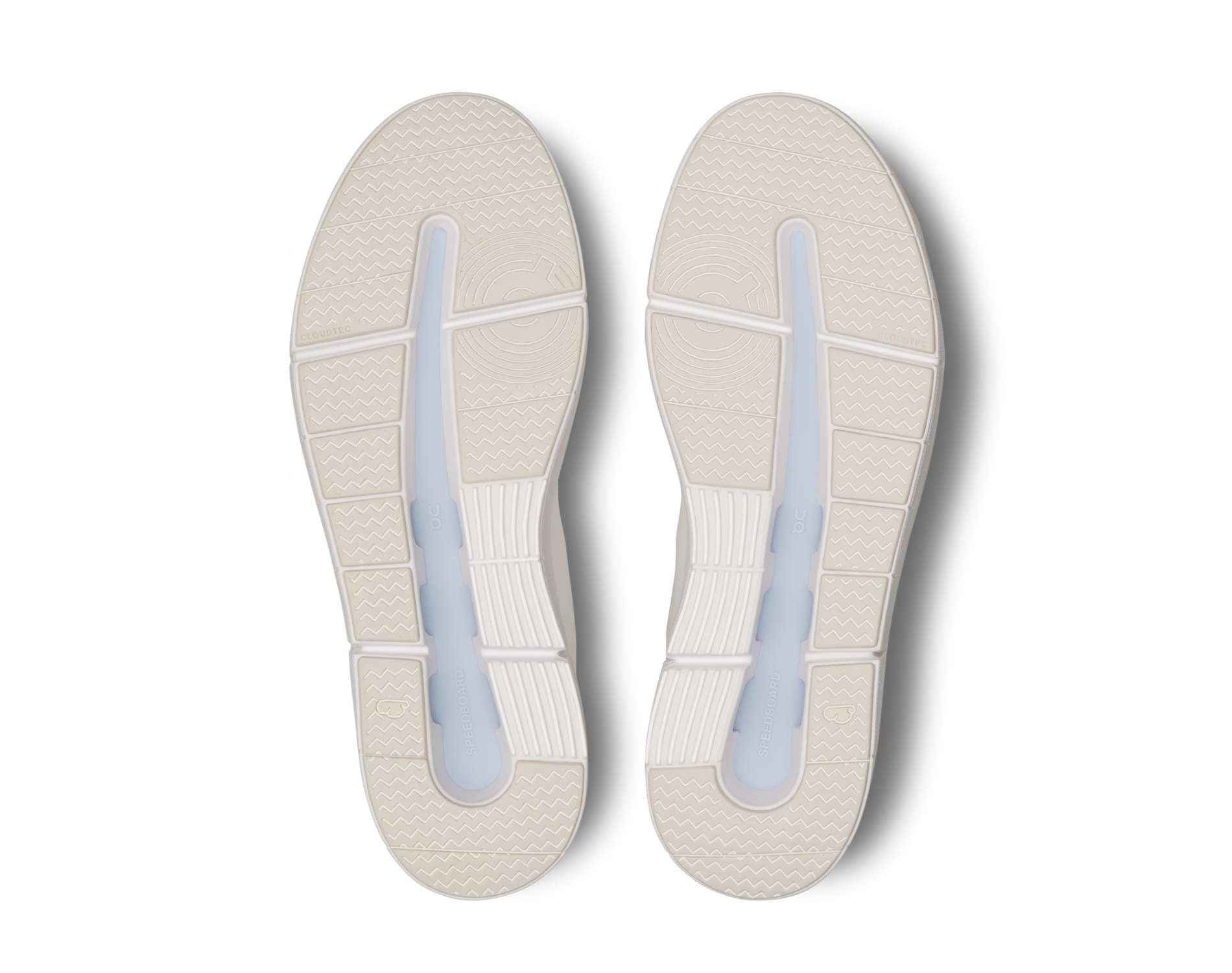 Scarpe casual da donna On The Roger Advantage