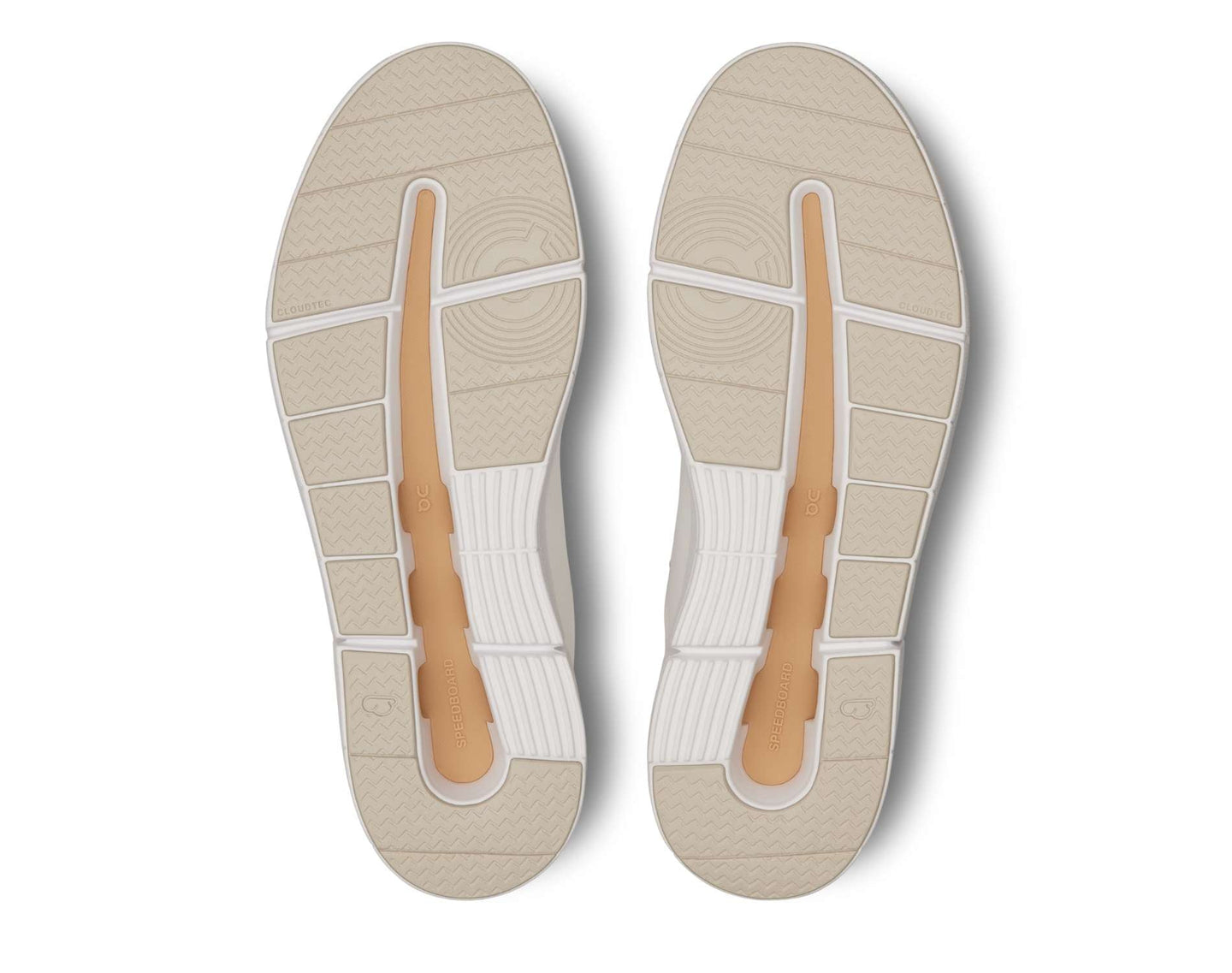 On The Roger Advantage Womens Casual Shoes