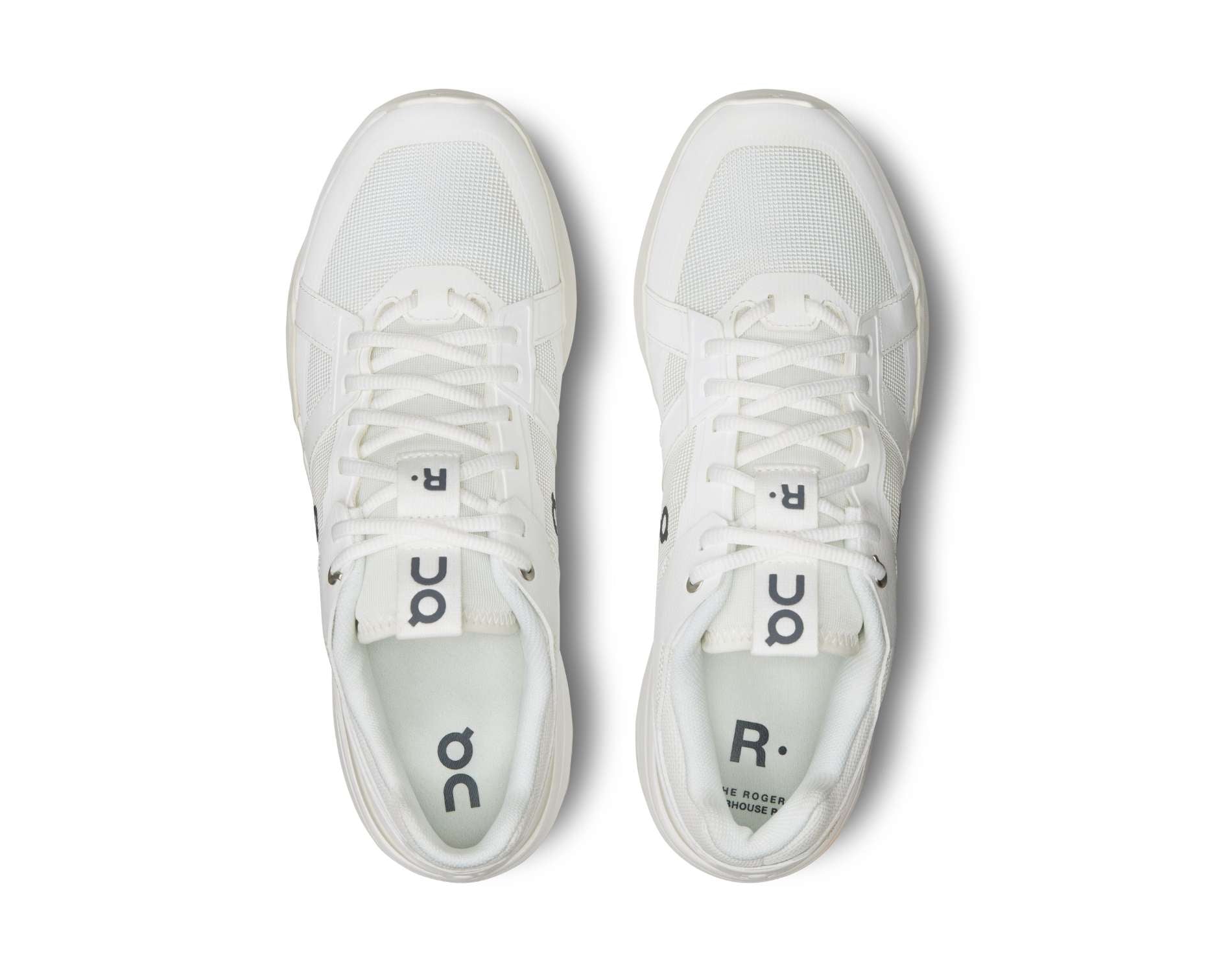 Scarpe da uomo On The Roger Clubhouse Pro