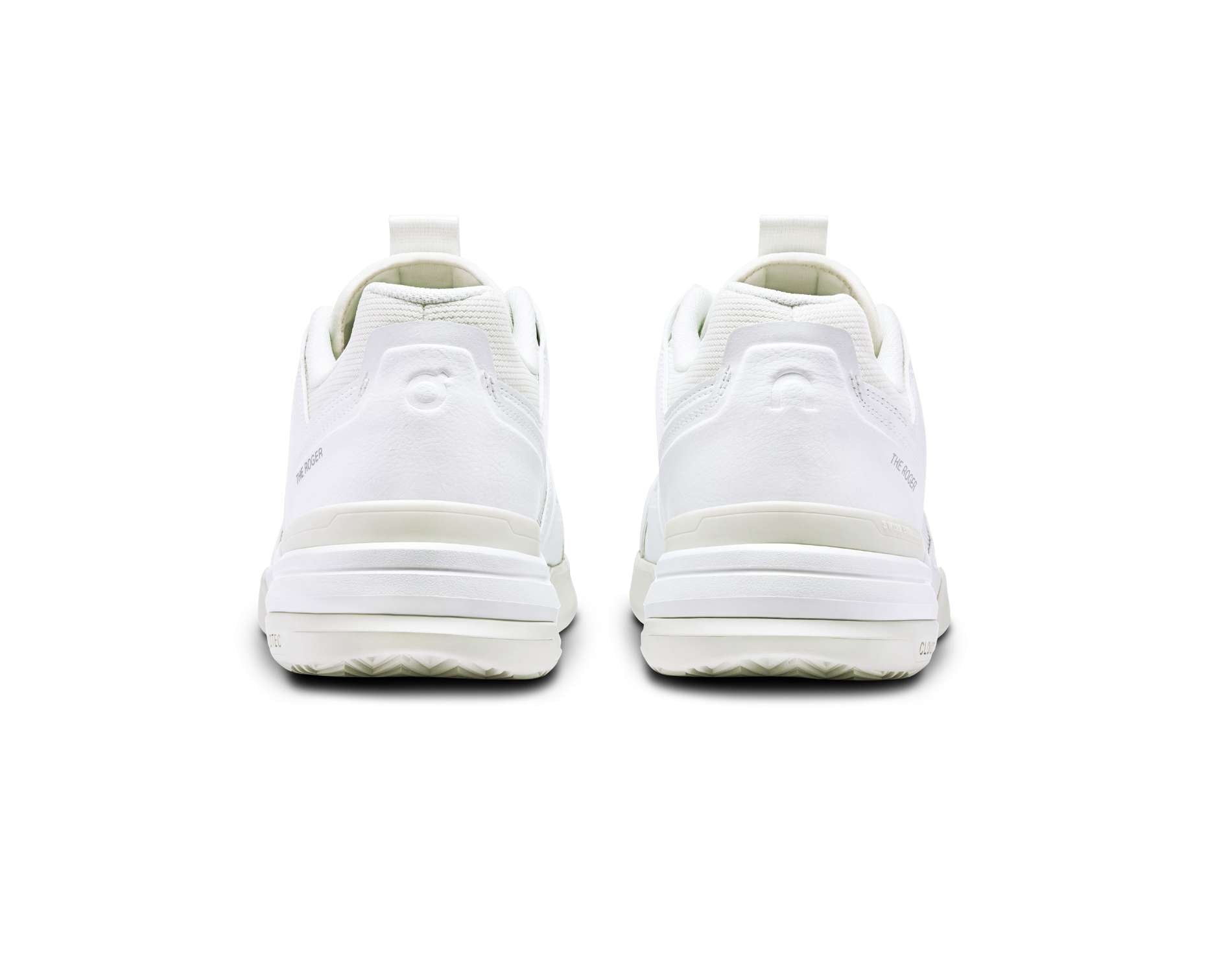 Scarpe da uomo On The Roger Clubhouse Pro
