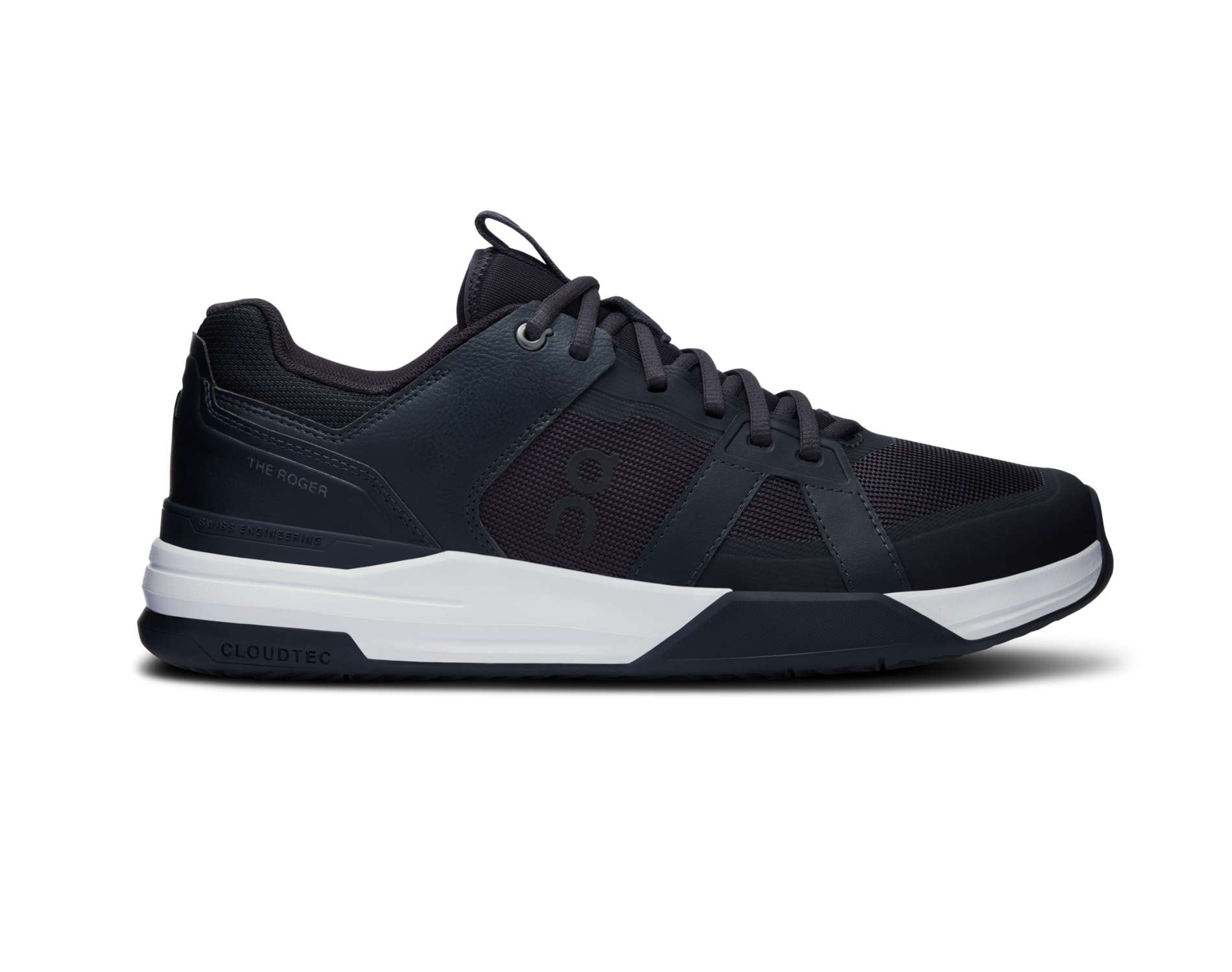 Scarpe da uomo On The Roger Clubhouse Pro