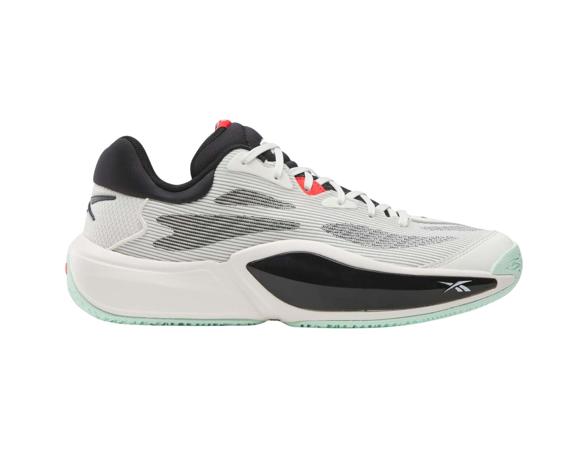 Scarpe da basket unisex Reebok Engine A 26 SE
